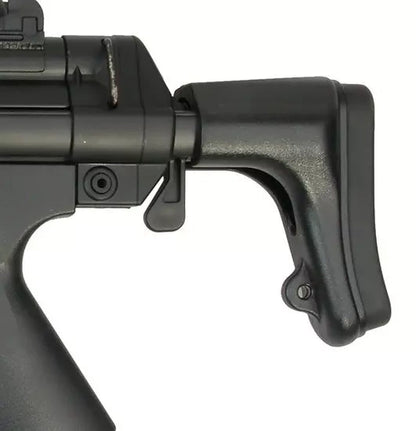 JG067MG submachine gun replica 0,5 Joule