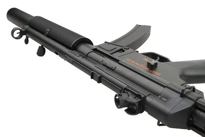 JG067MG submachine gun replica 0,5 Joule