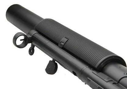 JG067MG submachine gun replica 0,5 Joule