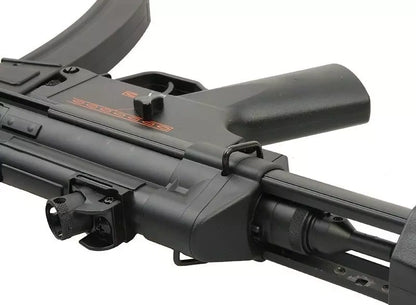 JG067MG submachine gun replica 0,5 Joule