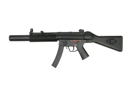 JG068MG submachine airsoft gun 0,5 Joule