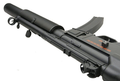 JG068MG submachine airsoft gun 0,5 Joule