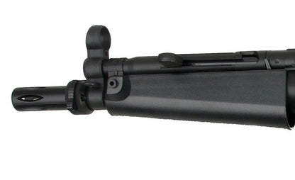 JG070MG submachine gun replica 0,5 Joule