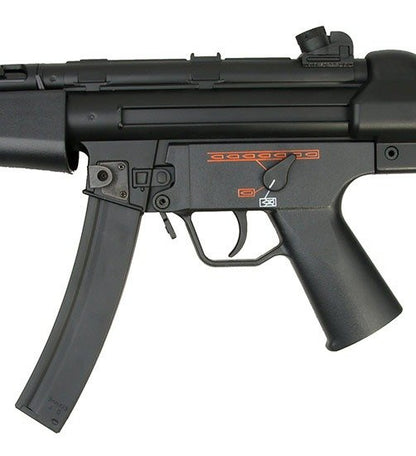 JG070MG submachine gun replica 0,5 Joule