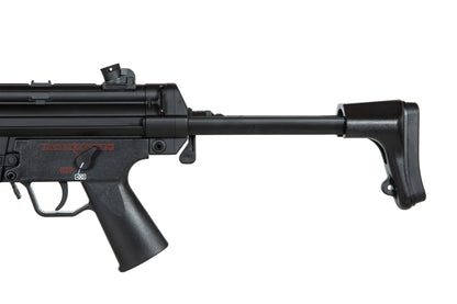 JG069MG submachine gun replica 0,5 Joule