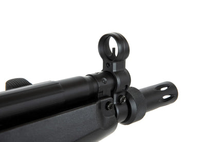 JG069MG submachine gun replica 0,5 Joule