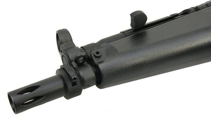 JG070MG submachine gun replica 0,5 Joule