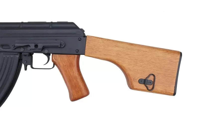 JG1101 RK-74 machinegun replica 0,5 Joule