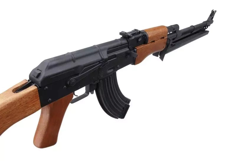 JG1101 RK-74 machinegun replica 0,5 Joule