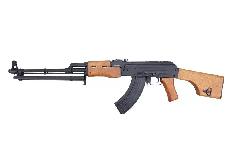 JG1101 RK-74 machinegun replica 0,5 Joule