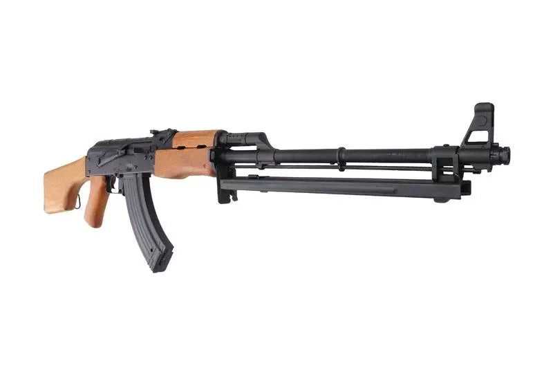 JG1101 RK-74 machinegun replica 0,5 Joule