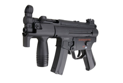 JG201 submachine airsoft gun 0,5 Joule