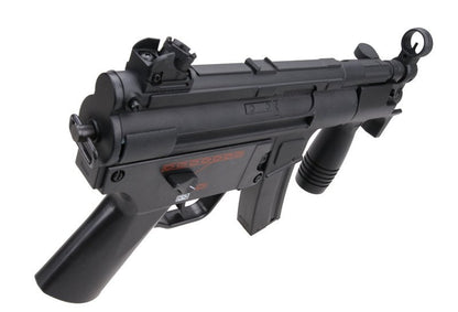 JG201 submachine airsoft gun 0,5 Joule