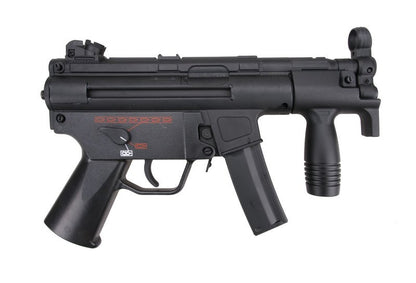 JG201 submachine airsoft gun 0,5 Joule