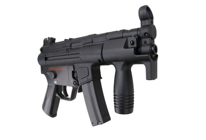 JG201 submachine airsoft gun 0,5 Joule