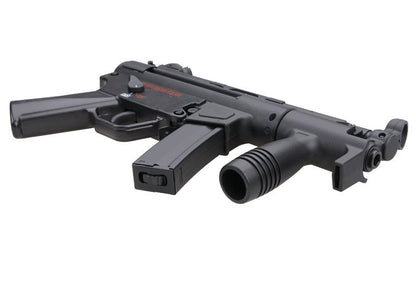 JG201 submachine airsoft gun 0,5 Joule