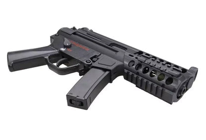 JG202 sub-machinegun replica 0,5 Joule