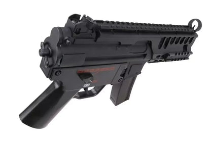 JG202 sub-machinegun replica 0,5 Joule