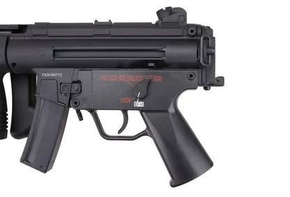 JG203 sub-machinegun replica 0,5 Joule