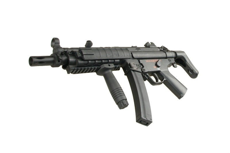 JG801 submachine airsoft gun 0,5 Joule