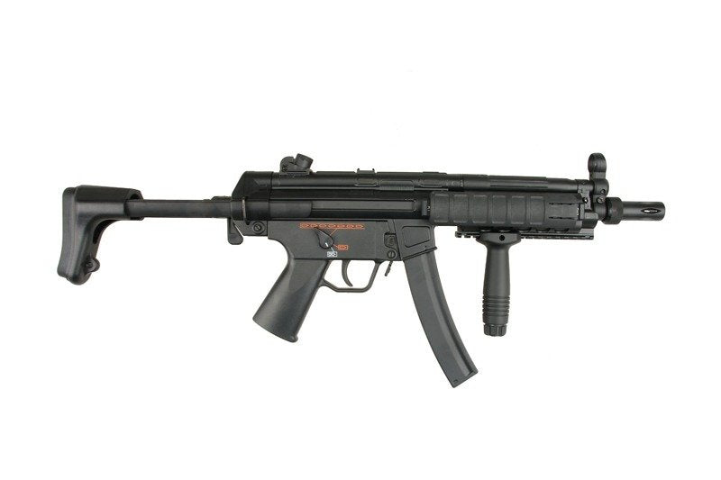 JG801 submachine airsoft gun 0,5 Joule