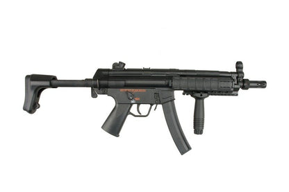 JG801 submachine airsoft gun 0,5 Joule