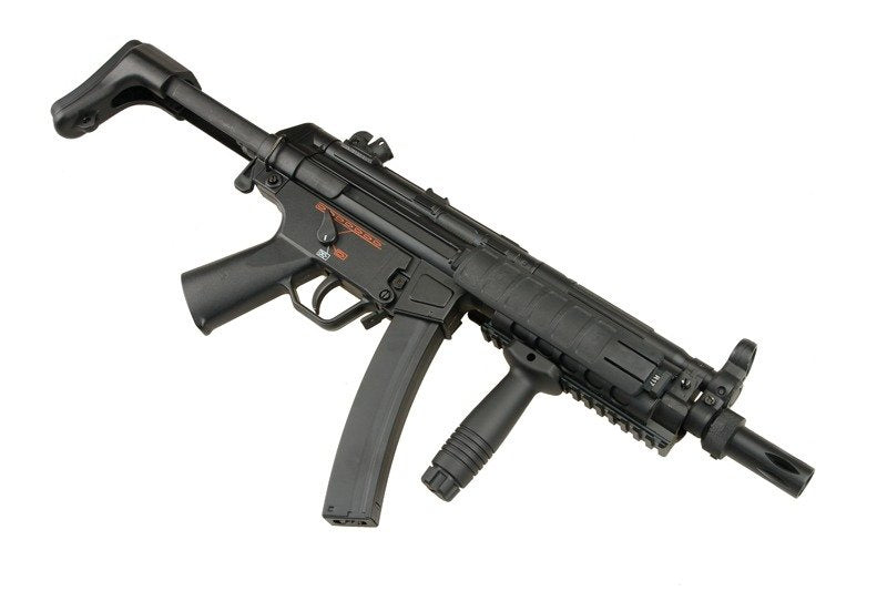 JG801 submachine airsoft gun 0,5 Joule