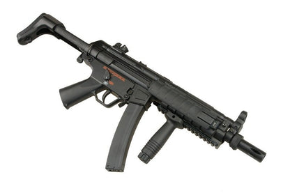 JG801 submachine airsoft gun 0,5 Joule