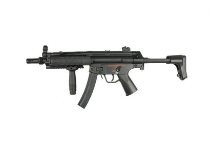 JG801 submachine airsoft gun 0,5 Joule