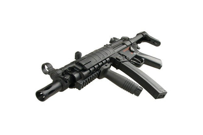 JG801 submachine airsoft gun 0,5 Joule