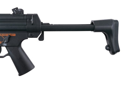 JG803 submachine airsoft gun 0,5 Joule