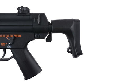 JG803 submachine airsoft gun 0,5 Joule