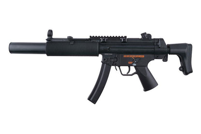 JG Works JG805 submachine airsoft gun 0,5 Joule