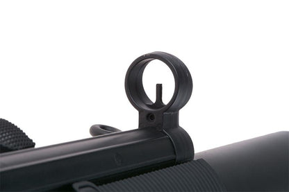 JG Works JG805 submachine airsoft gun 0,5 Joule
