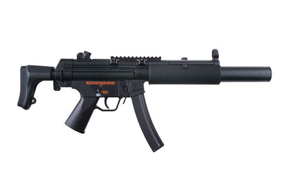 JG Works JG805 submachine airsoft gun 0,5 Joule