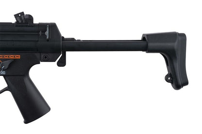 JG Works JG805 submachine airsoft gun 0,5 Joule