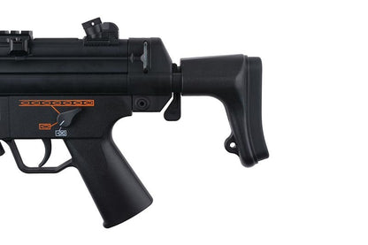 JG Works JG805 submachine airsoft gun 0,5 Joule