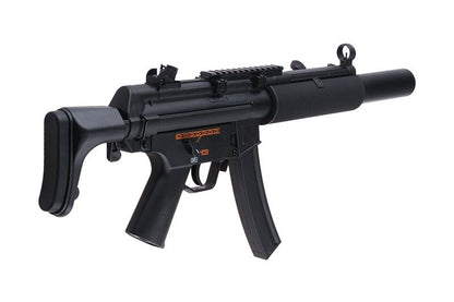 JG Works JG805 submachine airsoft gun 0,5 Joule