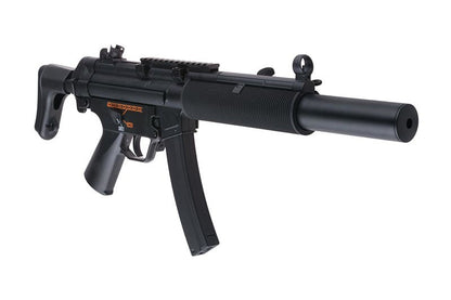 JG Works JG805 submachine airsoft gun 0,5 Joule