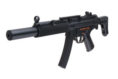 JG Works JG805 submachine airsoft gun 0,5 Joule