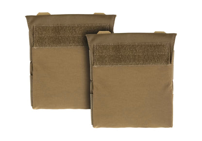 JPC Side Plate Pouch Set COYOTE