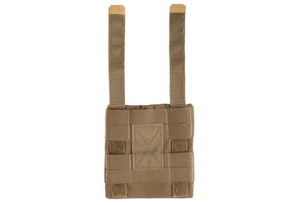 JPC Side Plate Pouch Set COYOTE