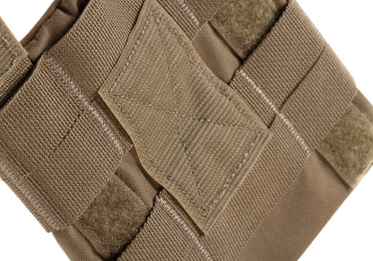 JPC Side Plate Pouch Set COYOTE
