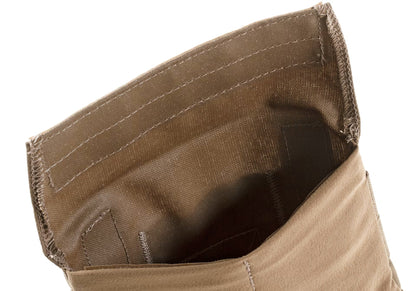 JPC Side Plate Pouch Set COYOTE