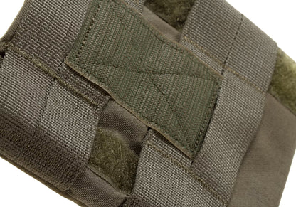 JPC Side Plate Pouch Set  RANGER GREEN