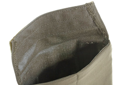 JPC Side Plate Pouch Set  RANGER GREEN
