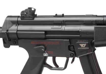 Jing Gong PM5 A5 S-AEG