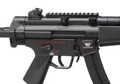 Jing Gong PM5J Full Metal S-AEG