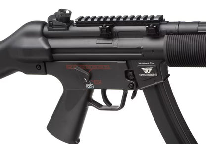 Jing Gong PM5 SD5 Full Metal S-AEG