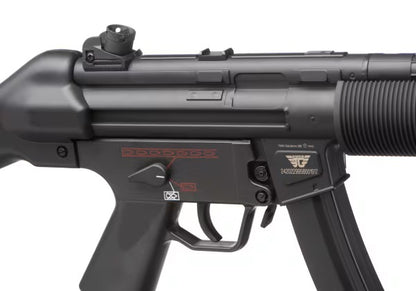 Jing Gong PM5 SD5 S-AEG